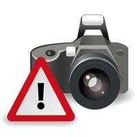 1 Alu-Anlegeleiter, 8-spossig